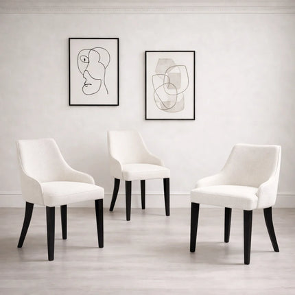 Dining chair Clair