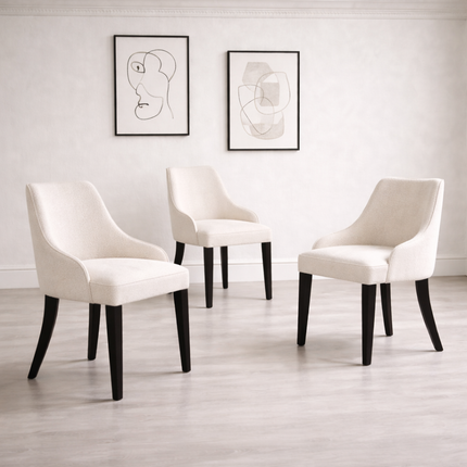 Dining chair Clair
