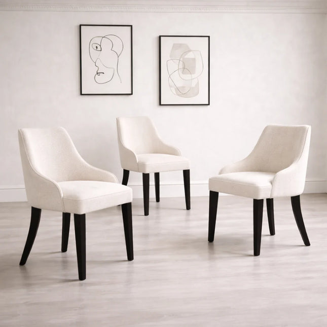 Dining chair Clair