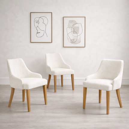 Dining chair Clair
