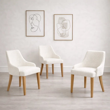 Dining chair Clair