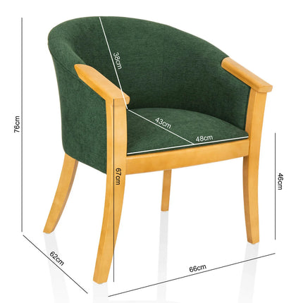 Armchair Cordia