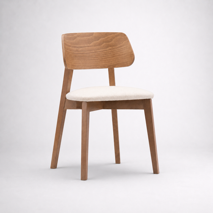 Dining chair Cla'r