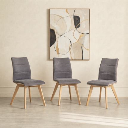 Dining chair Dante 3