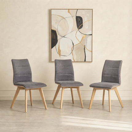 Dining chair Dante 3