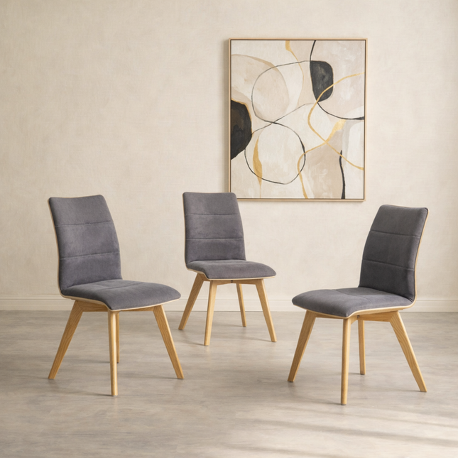 Dining chair Dante 3