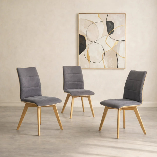 Dining chair Dante 3
