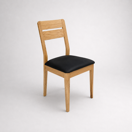 Oak Dining Chair KR-35