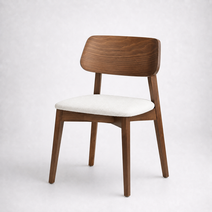 Dining chair Cla'r