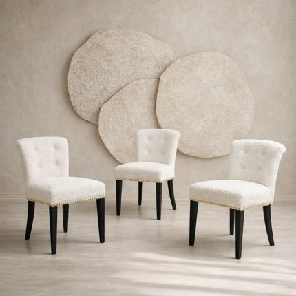 Dining chair Dona