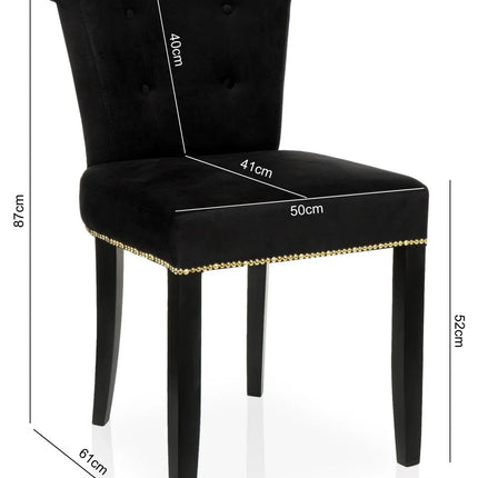 Dining chair Dona