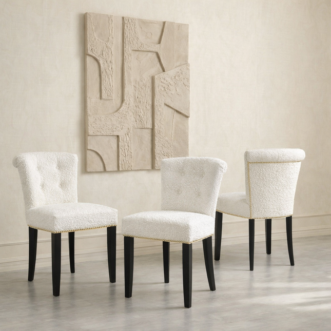 Dining chair Dona