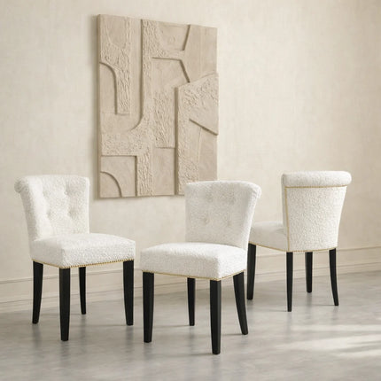 Dining chair Dona