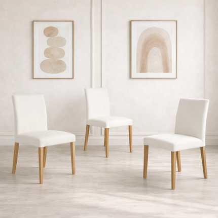 Dining chair Este