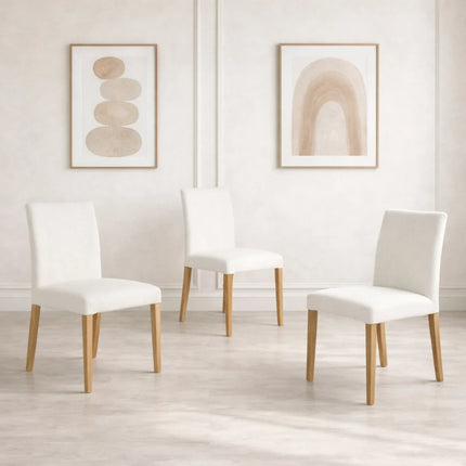 Dining chair Este