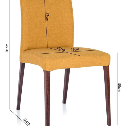 Dining chair Este