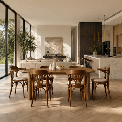 Dining Chair Dune 2