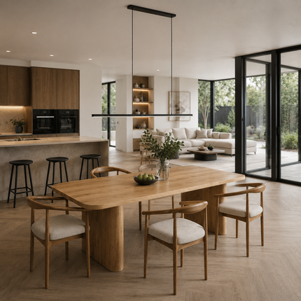 Dining chair Lago