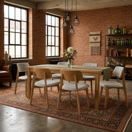 Dining chair Cla'r 2