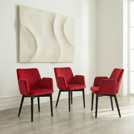 Dining chair Firsby