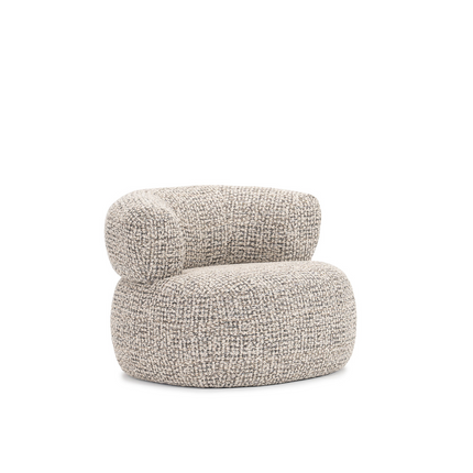 Armchair Amalfi