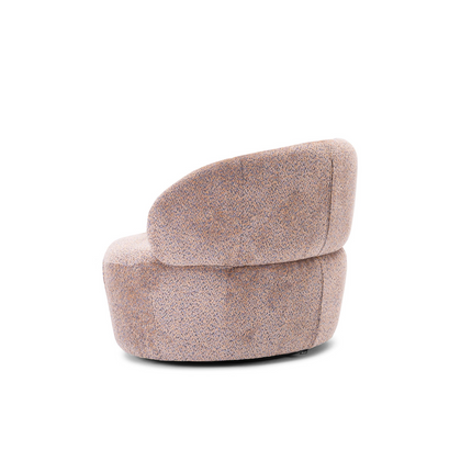 Swing swivel chair