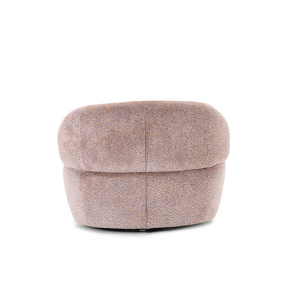 Swing swivel chair