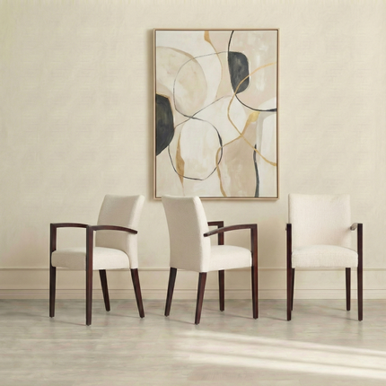 Dining chair Glint