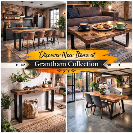 Grantham Breakfast Bar