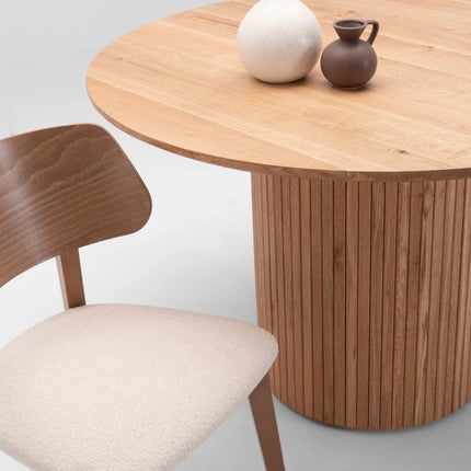 Dining chair Cla'r