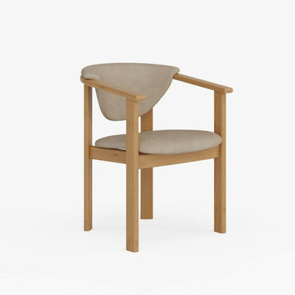 SET KELSO - Grantham Dining Table and Bench + Chairs Kelso