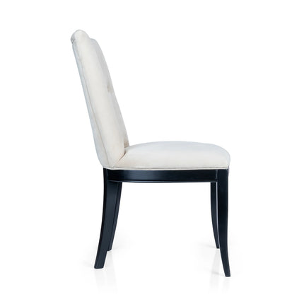 Dining Chair Crystal