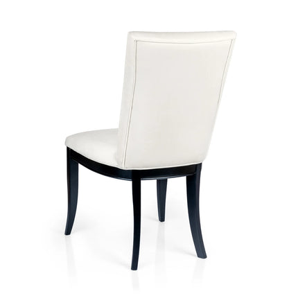 Dining Chair Crystal