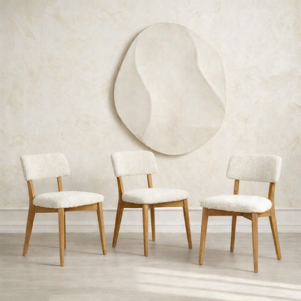 Dining Chair Casper