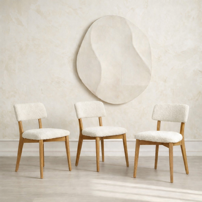 Dining Chair Casper