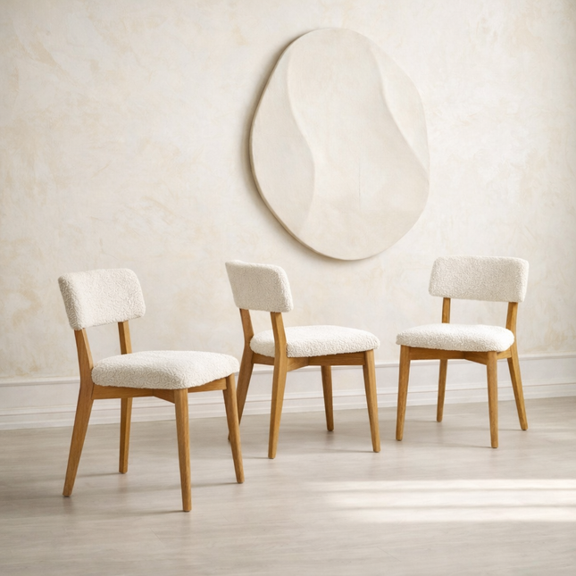 Dining Chair Casper