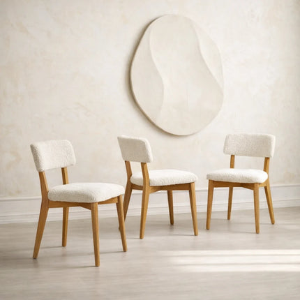 Dining Chair Casper