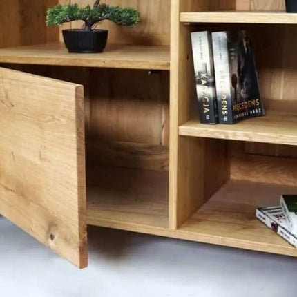 Loft-style chest of drawers with drawers Collingham