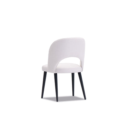 SET NATALLY – Grantham Dining Table and Bench + Chairs Natally