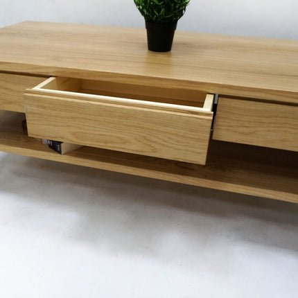 Oak coffee table SALI