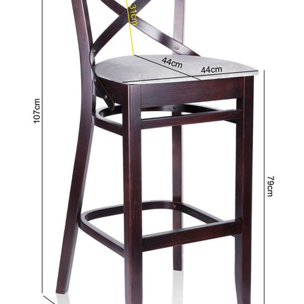 Bar Stools Manuel