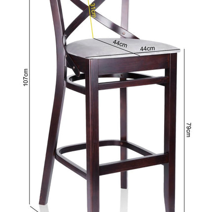 Bar Stools Manuel