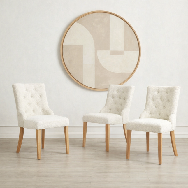 Dining chair Mary