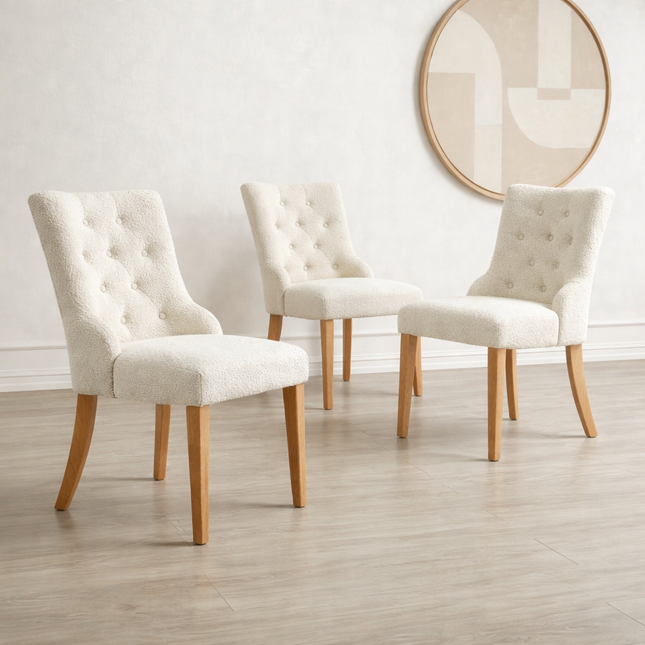 Dining chair Mary