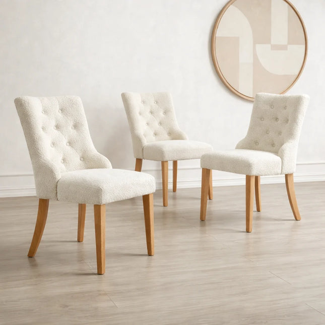 Dining chair Mary