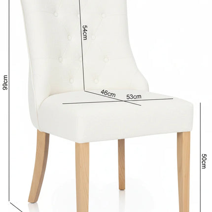 Dining chair Mary