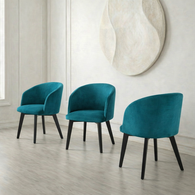 Armchair Mat