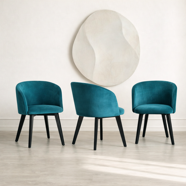 Armchair Mat