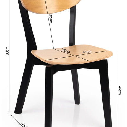Dining chair Vivid
