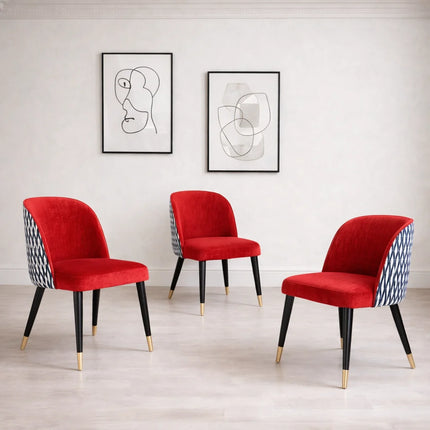 Dining chair Natally 1